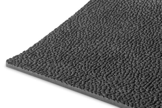 découvrez le tapis caoutchouc dragonbond, alliant robustesse et confort. idéal pour une utilisation tant intérieure qu'extérieure, il offre une excellente adhérence et protège vos sols des chocs. parfait pour un usage domestique ou professionnel, ce tapis est un choix moderne et pratique.