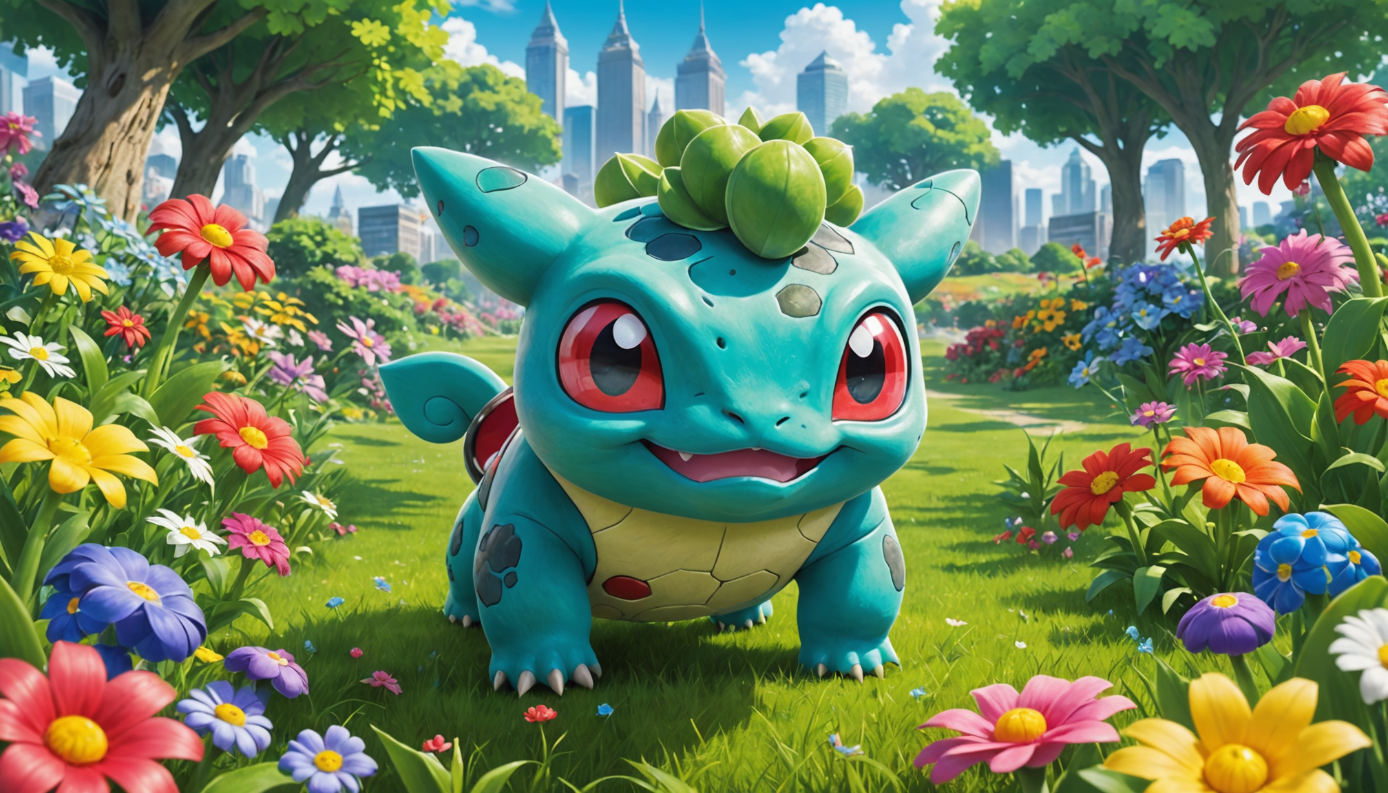 Événement Wonder Pick en direct dans « Pocket » : Bulbizarre et Magnéton à l’honneur avec des récompenses d’accessoires pour Vénusaur !