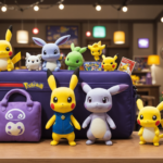 découvrez nos nouveaux accessoires mewtwo et pikachu, spécialement sélectionnés pour décembre dans la boutique premium de pocket. offrez à vos héros préférés un style unique avec ces articles exclusifs. ne manquez pas cette occasion de compléter votre collection !