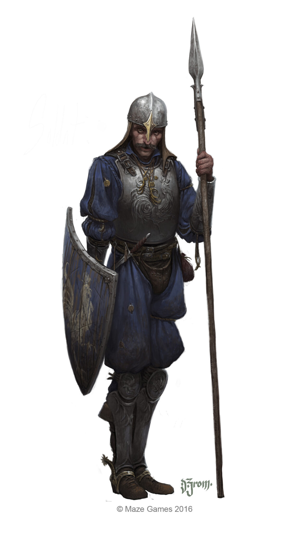 OrcQuest Warpath : Le jeu de société ultime pour affronter des hordes d’orques sauvages ?