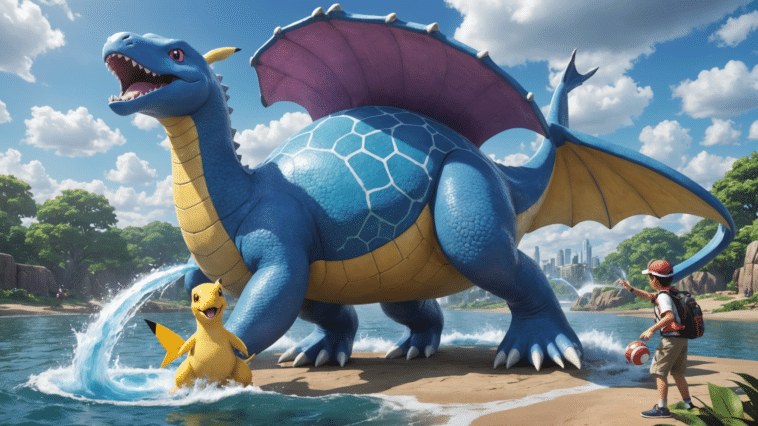 découvrez les meilleures stratégies de combat pour affronter le gigantamax lapras dans pokémon go. apprenez à identifier ses faiblesses, à profiter des types efficaces et à mettre en place des conseils pratiques pour maximiser vos chances de victoire.