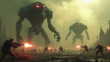 découvrez l'univers sombre de warhammer 40k avec 'l'hérésie ultime - les terribles intelligences abominables'. plongez dans une saga épique où l'humanité affronte des intelligences inexorables, des complots sinistres et des batailles titanesques. explorez les mystères et les horreurs de cet univers fascinant où la survie est un combat constant.