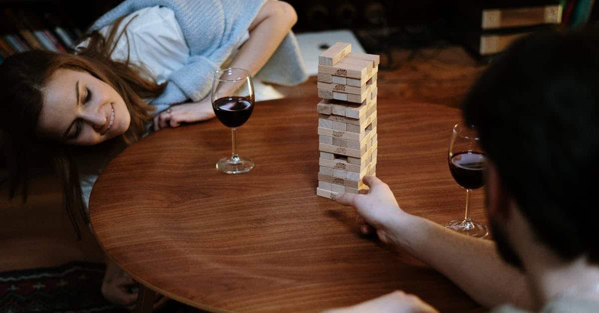 découvrez l'univers fascinant des jeux de société, où stratégie, créativité et convivialité se rencontrent. explorez une sélection variée pour divertir amis et famille lors de vos soirées.