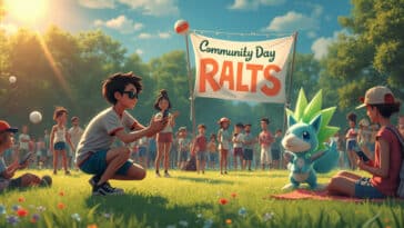 découvrez notre guide complet pour le community day ralts dans pokémon go. obtenez des astuces, les horaires, les choix de mouvements exclusifs et comment maximiser vos récompenses pendant cet événement spécial dédié à l'évolution de ralts.