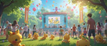 découvrez notre guide complet pour le community day de sprigatito dans pokémon go. obtenez des astuces essentielles, des horaires, et des conseils pour maximiser votre expérience et attraper ce pokémon emblématique lors de cet événement incontournable. préparez-vous à faire le plein de surprises et de récompenses !