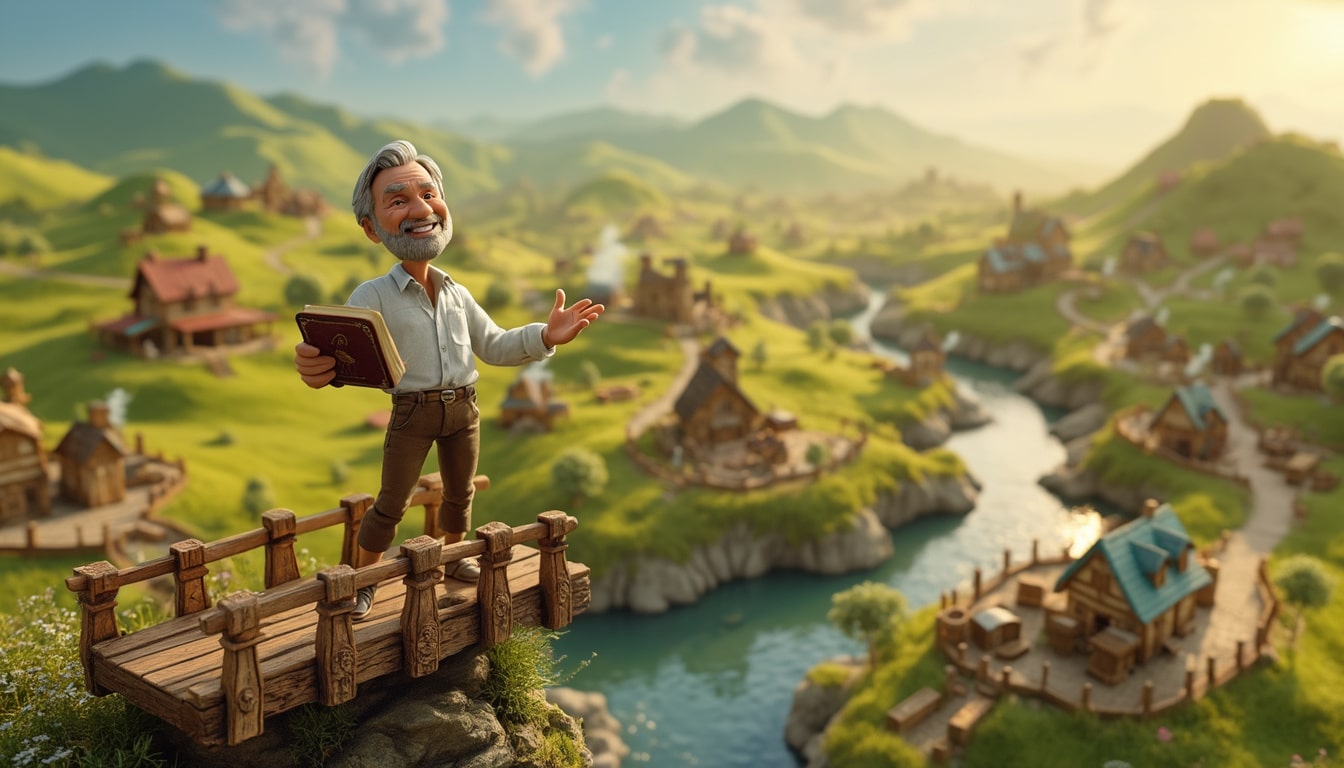 découvrez la nouvelle édition révisée de catan, qui dévoile une surprise inédite : la présence de klaus teuber en miniature sur la couverture. plongez dans l'univers captivant de ce jeu culte avec une touche d'originalité et de délicatesse !