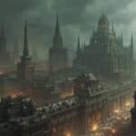 plongez dans l'univers fascinant des mondes ruche légendaires de l'imperium dans warhammer 40k. explorez des cités tentaculaires, découvrez les luttes de pouvoir entre les factions et vivez des aventures épiques au cœur d'un contexte dystopique où l'humanité lutte pour sa survie face à des menaces cosmique.