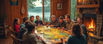 découvrez comment le minnesota a influencé des jeux de société emblématiques tels que catan et ticket to ride. explorez les racines et les inspirations derrière ces créations ludiques qui ont captivé des millions de joueurs à travers le monde.