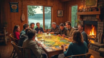 découvrez comment le minnesota a influencé des jeux de société emblématiques tels que catan et ticket to ride. explorez les racines et les inspirations derrière ces créations ludiques qui ont captivé des millions de joueurs à travers le monde.