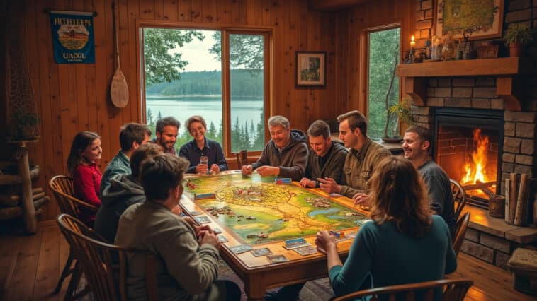 découvrez comment le minnesota a influencé des jeux de société emblématiques tels que catan et ticket to ride. explorez les racines et les inspirations derrière ces créations ludiques qui ont captivé des millions de joueurs à travers le monde.