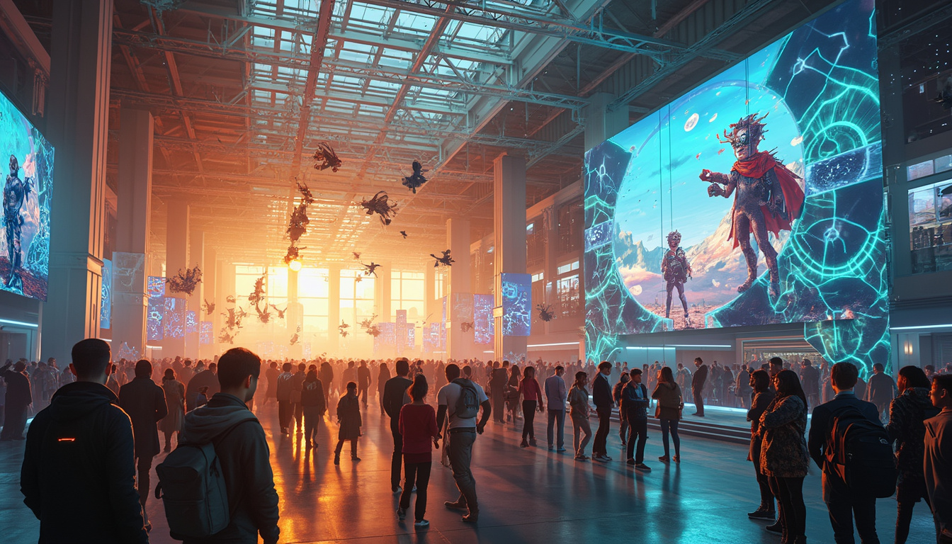 Portal Games dévoile ses projets excitants pour l’année 2025