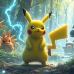 découvrez des stratégies surprenantes pour maximiser l'utilisation de pikachu ex de la zone perdue. apprenez à tirer parti de ses capacités uniques et à surprendre vos adversaires avec des tactiques innovantes qui pourraient bien changer le cours de vos duels pokémon !