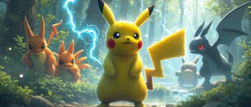 découvrez des stratégies surprenantes pour maximiser l'utilisation de pikachu ex de la zone perdue. apprenez à tirer parti de ses capacités uniques et à surprendre vos adversaires avec des tactiques innovantes qui pourraient bien changer le cours de vos duels pokémon !