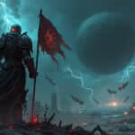 découvrez l'univers fascinant et obscur de warhammer 40k à travers les éléments les plus sombres de la galaxie. explorez les histoires tragiques, les races mystérieuses et les conflits épiques qui définissent cet univers riche et complexe. plongez dans un monde où l'espoir est rare et la guerre omniprésente.