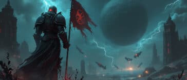 découvrez l'univers fascinant et obscur de warhammer 40k à travers les éléments les plus sombres de la galaxie. explorez les histoires tragiques, les races mystérieuses et les conflits épiques qui définissent cet univers riche et complexe. plongez dans un monde où l'espoir est rare et la guerre omniprésente.