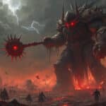 découvrez l'univers fascinant de warhammer à travers les histoires épiques des plus grands champions de khorne. plongez dans la brutalité et la gloire des guerriers dévoués à la divinité du sang et de la guerre, et explorez leurs exploits légendaires qui marquent profondément le monde de warhammer.