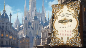 découvrez le calendrier complet de la loterie de logement de final fantasy xiv pour février 2025. restez informé des dates clés et des événements liés à l'acquisition de votre maison dans le jeu. ne manquez aucune opportunité de vous installer dans le monde d'eorzea !