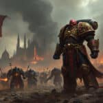 découvrez les 5 croisades noires les plus cruciales d'abaddon dans l'univers captivant de warhammer 40k. plongez dans des récits épiques de guerre, de pouvoir et de trahison, où l'ombre du chaos plane sur l'humanité. explorez l'impact de ces événements sur la galaxie et la dynamique des forces en lutte pour le destin de l'univers.