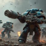 découvrez notre analyse des armes les plus dévastatrices de la 10ème édition de warhammer 40k. plongez dans l'univers des stratégies de combat et des figurines emblématiques, et préparez-vous à dominer vos adversaires avec ces puissantes arsenaux. que vous soyez novice ou vétéran, apprenez à optimiser votre jeu grâce à notre guide approfondi.