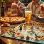 découvrez notre sélection des meilleurs jeux sur le thème de la nourriture, allant du classique monopoly à flavortown au fun beer pong chic. parfait pour les amateurs de gastronomie et de divertissement, ces jeux promettent des heures de plaisir entre amis ou en famille!