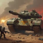 découvrez l'univers captivant de warhammer 40k avec notre exploration approfondie du tank d'assaut spartan. plongez dans les détails du design, de l'histoire et de la stratégie de ce véhicule emblématique qui domine les champs de bataille futuristes.