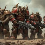 découvrez les 5 orks warboss les plus emblématiques de l'univers de warhammer 40k ! plongez dans leur histoire, leurs exploits et leur influence sur le champ de bataille, et explorez pourquoi ces figures légendaires marquent l'imaginaire des fans.