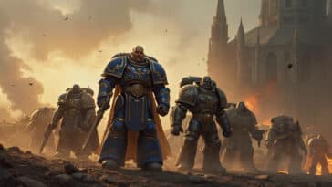 découvrez les citations les plus marquantes des primarques de warhammer 40k ! plongez dans l'univers riche et shadowy de cet epic universe à travers les paroles inspirantes et puissantes de ces héros légendaires. une exploration incontournable pour tous les fans d'40k.