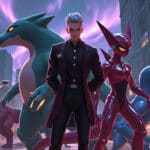 découvrez les meilleures stratégies et la composition de l'équipe de giovanni pour contrer la team rocket dans pokémon go en mars 2025. préparez-vous à affronter les défis tout en optimiser vos chances de victoire dans ce guide complet.