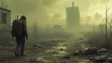 découvrez notre critique approfondie du jeu de société s.t.a.l.k.e.r., une immersion fascinante dans un univers post-apocalyptique riche en tensions et en stratégie. explorez les mécaniques de jeu, l'illustration immersive et l'intensité des décisions à prendre dans ce monde dévasté.