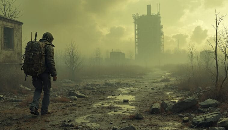 découvrez notre critique approfondie du jeu de société s.t.a.l.k.e.r., une immersion fascinante dans un univers post-apocalyptique riche en tensions et en stratégie. explorez les mécaniques de jeu, l'illustration immersive et l'intensité des décisions à prendre dans ce monde dévasté.