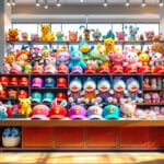 découvrez les accessoires emblématiques de team rocket, bientôt disponibles dans les centres pokémon du japon dès avril ! ne manquez pas l'occasion de compléter votre collection avec des articles uniques inspirés de vos personnages préférés.