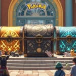 découvrez notre nouvelle collection de coffres en cuir haut de gamme ornés des célèbres pokémon pikachu, umbreon et ditto, maintenant disponibles au pokémon center. offrez à vos objets précieux un rangement élégant et ludique !