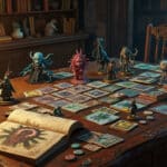 découvrez notre guide d'achat complet pour arkham horror : le jeu de cartes. explorez les différentes extensions, éléments essentiels et conseils pratiques pour plonger dans cet univers horreur captivant. que vous soyez débutant ou un joueur expérimenté, trouvez les meilleures options pour enrichir votre expérience de jeu.