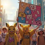 découvrez les tenants et aboutissants de l'interdiction controversée de mimikyu. plongez dans les débats autour de cette décision, son impact sur les fans et le monde pokémon, et explorez les opinions divergentes qui suscitent des passions.