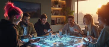 découvrez comment le monopoly se réinvente en abandonnant l'argent liquide pour une expérience de jeu moderne et innovante. plongez dans cette nouvelle ère qui redéfinit le classique et offre de nouvelles stratégies et plaisirs aux joueurs.