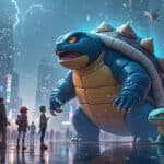 découvrez des stratégies efficaces pour vaincre gigantamax blastoise dans pokémon go. explorez ses faiblesses, les pokémons à utiliser en contre et des astuces pour optimiser vos combats. préparez-vous à triompher avec notre guide complet!