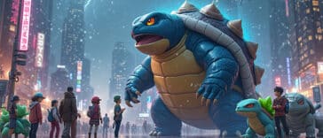 découvrez des stratégies efficaces pour vaincre gigantamax blastoise dans pokémon go. explorez ses faiblesses, les pokémons à utiliser en contre et des astuces pour optimiser vos combats. préparez-vous à triompher avec notre guide complet!