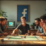 découvrez comment un ancien cadre de facebook révèle que les employés laissaient mark zuckerberg gagner aux jeux de société, entraînant une tournure inattendue dans cette dynamique fascinante. plongez dans les coulisses du géant des réseaux sociaux et explorez les enjeux psychologiques et culturels qui se cachent derrière ces parties.