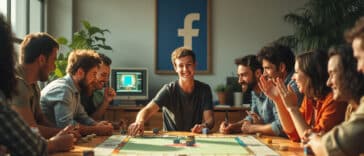 découvrez comment un ancien cadre de facebook révèle que les employés laissaient mark zuckerberg gagner aux jeux de société, entraînant une tournure inattendue dans cette dynamique fascinante. plongez dans les coulisses du géant des réseaux sociaux et explorez les enjeux psychologiques et culturels qui se cachent derrière ces parties.