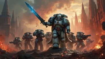 découvrez l'univers fascinant de warhammer 40k à travers les récits épiques des 20 légions de marines spatiaux. plongez dans leurs aventures héroïques, leur loyauté indéfectible et leurs combats épiques pour l'imperium, tout en explorant les histoires qui font d'eux des légendes.