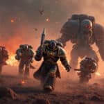 découvrez les cinq stratagèmes incontournables des nouvelles dataslates de warhammer 40k. apprenez à maximiser votre stratégie sur le champ de bataille grâce à ces astuces essentielles qui transformeront vos parties. plongez dans l'univers tactique de warhammer 40k et améliorez vos performances !