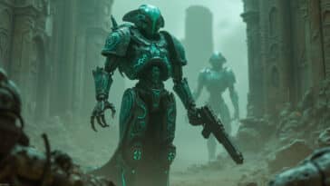 découvrez l'univers fascinant de warhammer 40k avec notre exploration de l'hypertechnologie des nécrons. plongez dans les secrets de leur avancée technologique, leurs armes redoutables et l'impact de leur savoir ancien sur la galaxie. une analyse essentielle pour les passionnés de science-fiction et de stratégie !