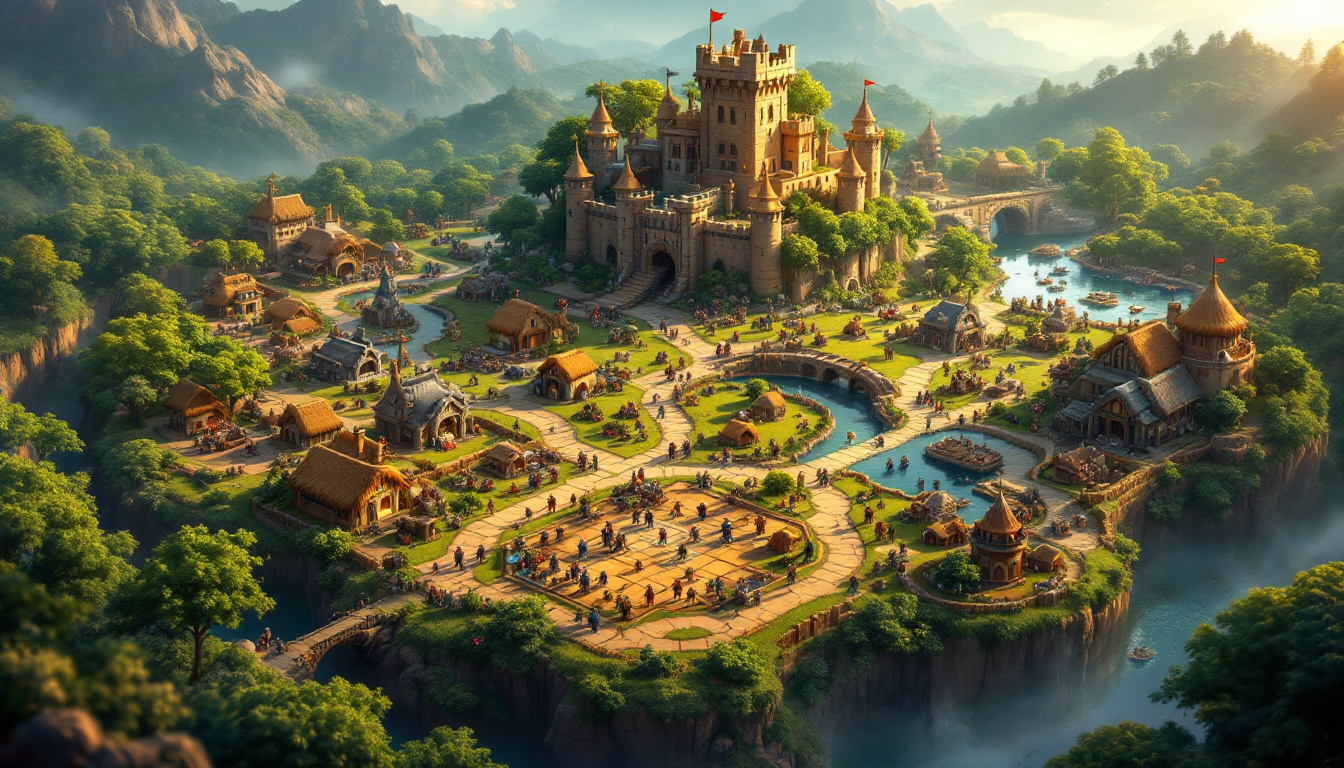découvrez clash of clans, le jeu de société épique qui arrive bientôt sur kickstarter ! rejoignez l'aventure et bénéficiez de récompenses exclusives en tant que premier contributeur. préparez-vous à bâtir votre empire et à affronter vos amis dans ce jeu stratégique captivant.