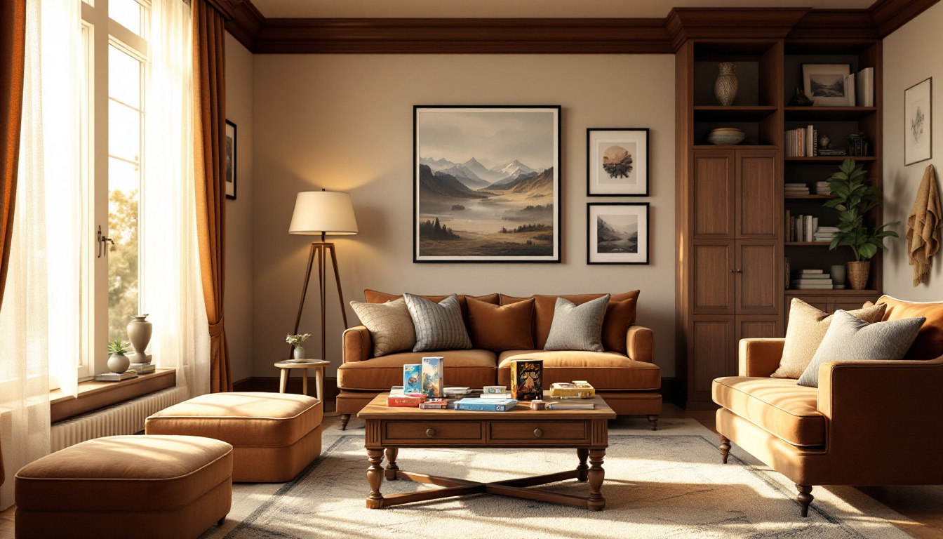 Dropout dévoile une nouvelle série de jeux de société : Parlor Room