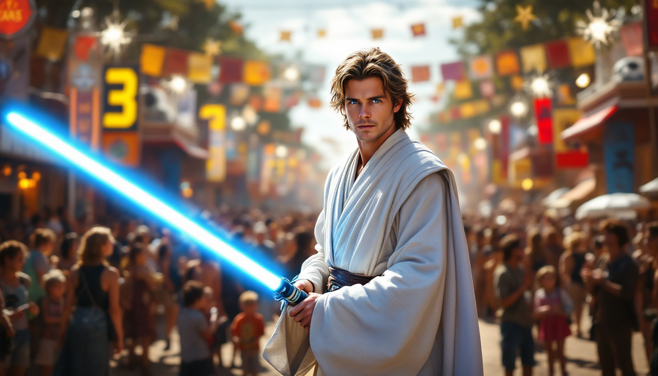 Hayden Christensen reprend officiellement son rôle d’Anakin Skywalker dans la saison 2 d’Ahsoka – célébration Star Wars