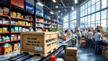 découvrez comment les tarifs douaniers impactent l'industrie des jeux de société, selon l'analyse de steve jackson games. un bouleversement majeur qui redéfinit les enjeux économiques et la distribution dans ce secteur en pleine expansion.