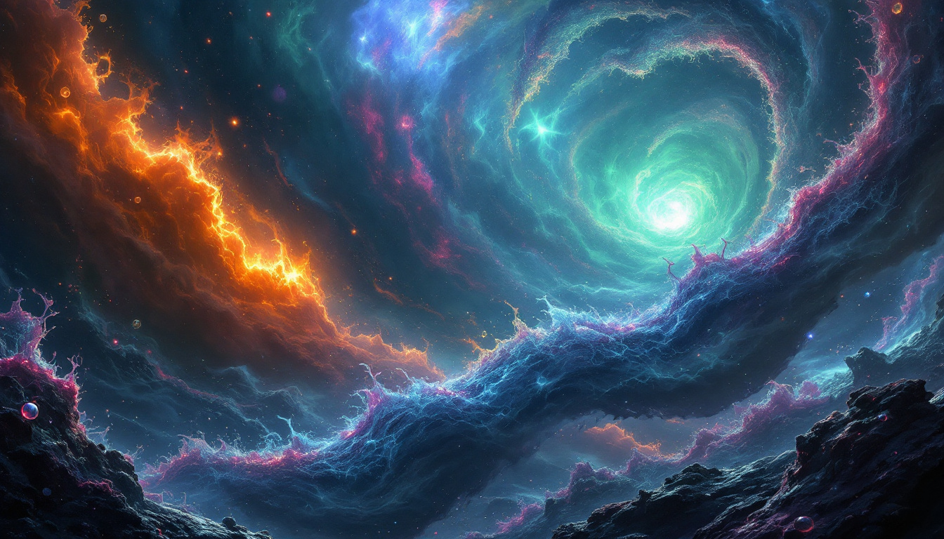 Warhammer 40K : qu’est-ce que le Warp ?