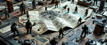 découvrez notre critique approfondie du jeu de société metal gear solid, où stratégie, espionnage et coopération se mêlent pour offrir une expérience immersive. plongez dans l'univers riche de cette adaptation et explorez les mécaniques de jeu, les éléments narratifs et les avis des joueurs.