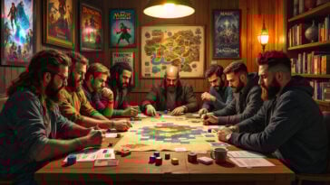 découvrez dix célébrités qui partagent une passion inébranlable pour les jeux de société et les jeux de rôle sur table. plongez dans l'univers ludique de ces personnalités et explorez comment elles intègrent le jeu dans leur vie quotidienne.