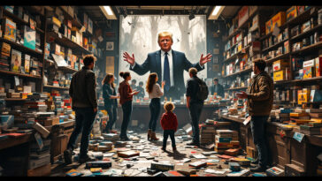 découvrez comment les tarifs imposés par trump affectent l'industrie du jeu de société, remettant en question des décennies de croissance. analyse des enjeux économiques, des impacts sur les fabricants et des perspectives d'avenir pour ce secteur en pleine mutation.